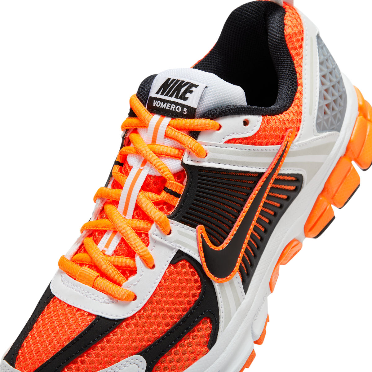 Nike Zoom Vomero 5 Total Orange (GS)