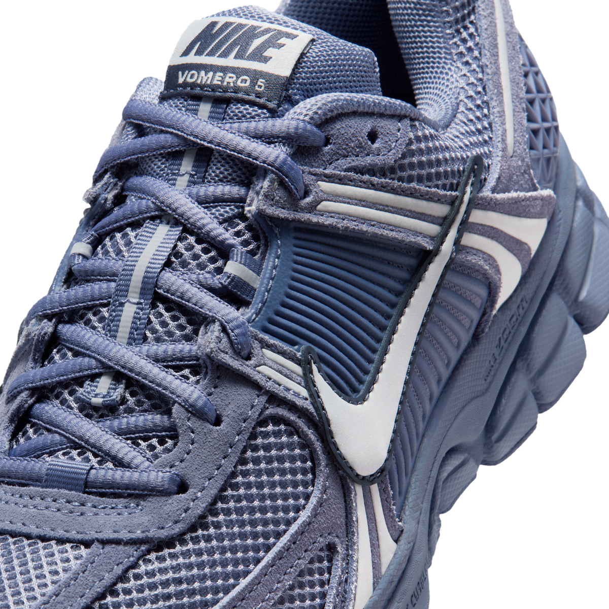 Nike Zoom Vomero 5 World Indigo Sanded Purple (Women's)