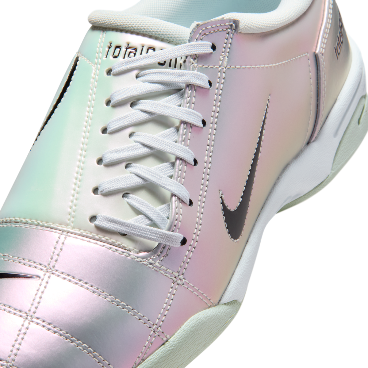 Nike Total 90 3 Premium Off White Iridescent