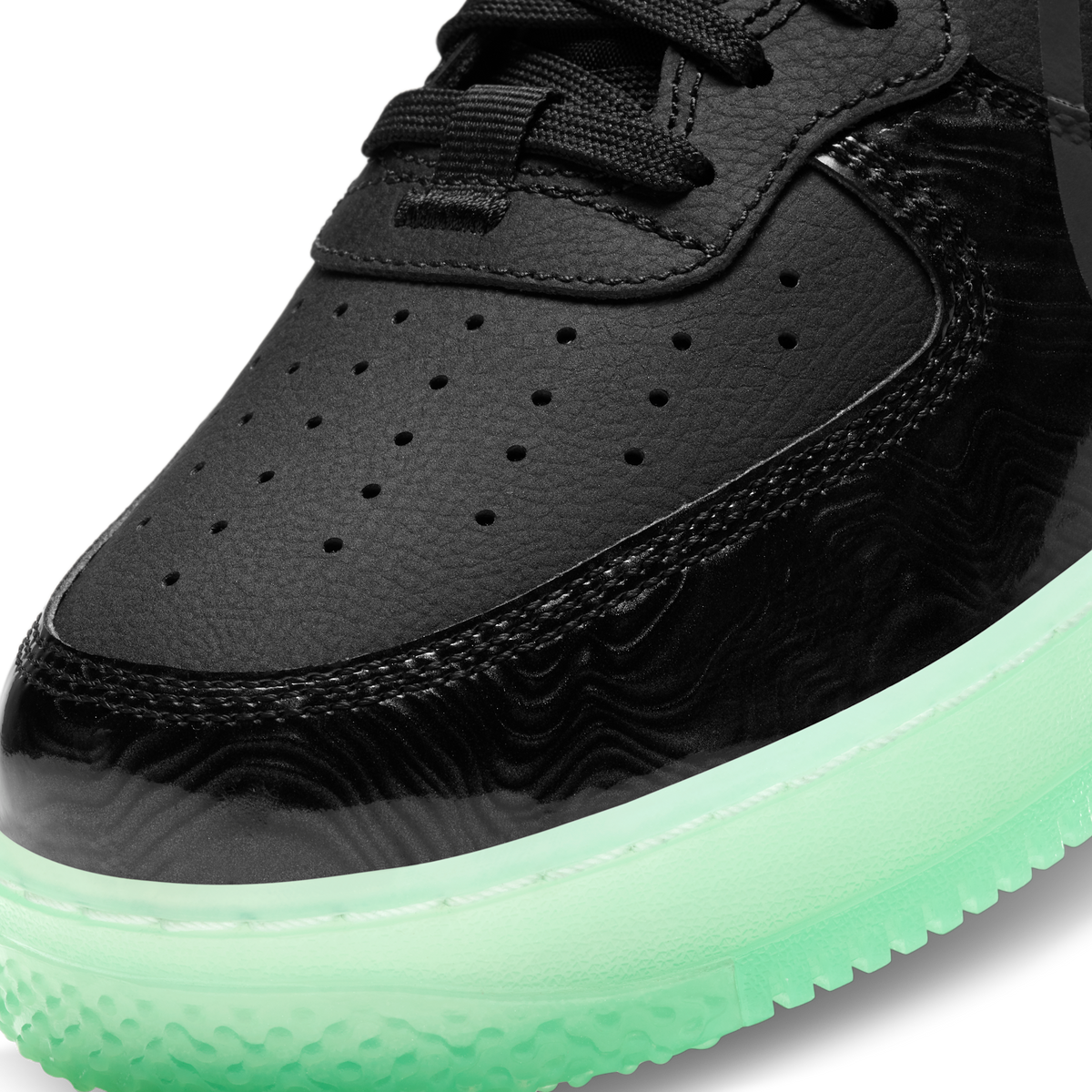 Nike Air Force 1 Low React All-Star (2021)