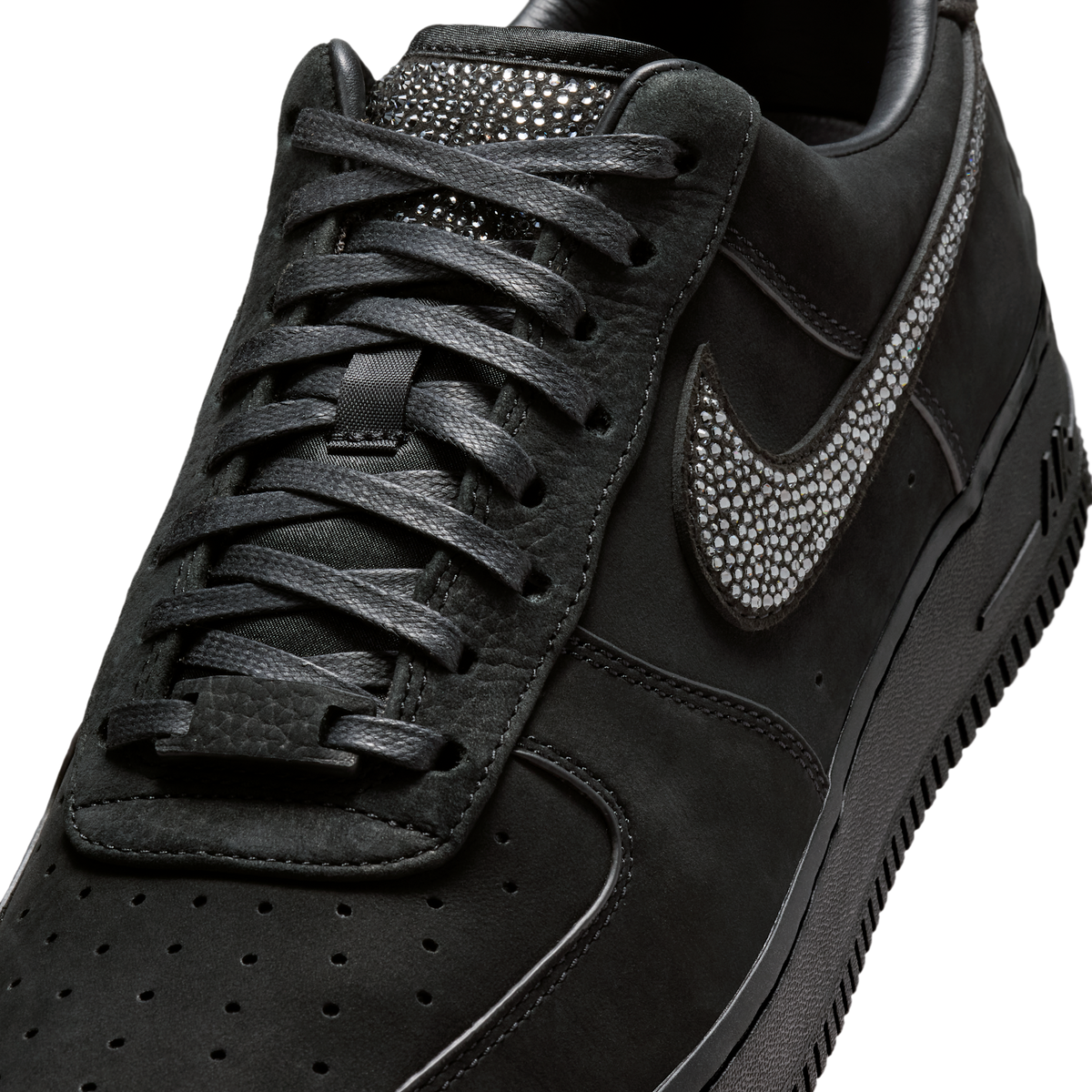 Nike Air Force 1 Low LX Ja Morant Swarovski