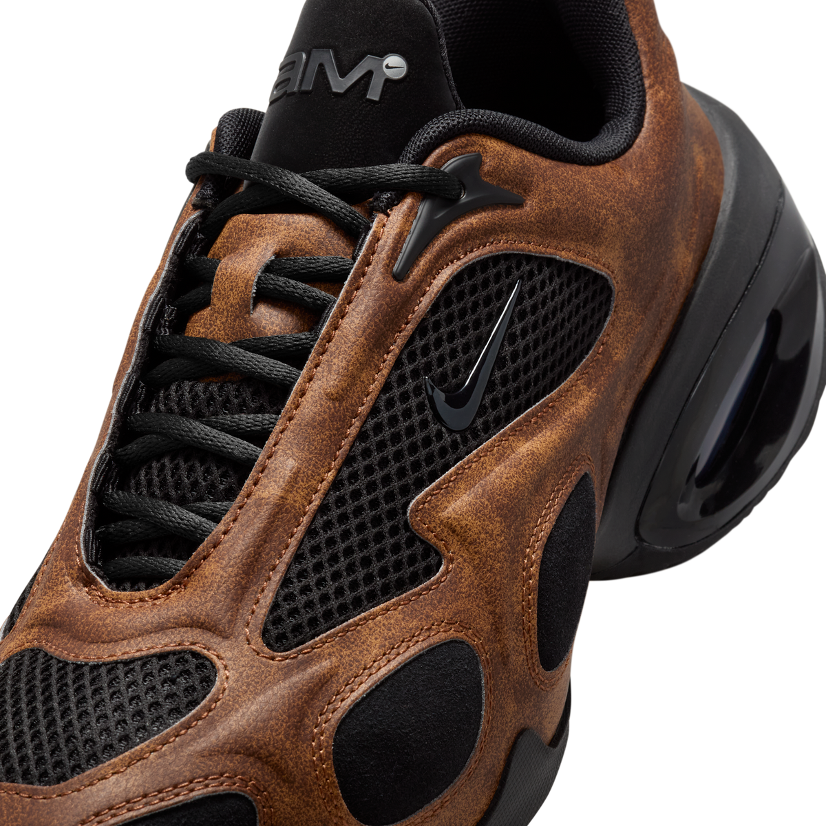 Nike Air Max Muse SE Light British Tan (Women's) | HQ1831-200