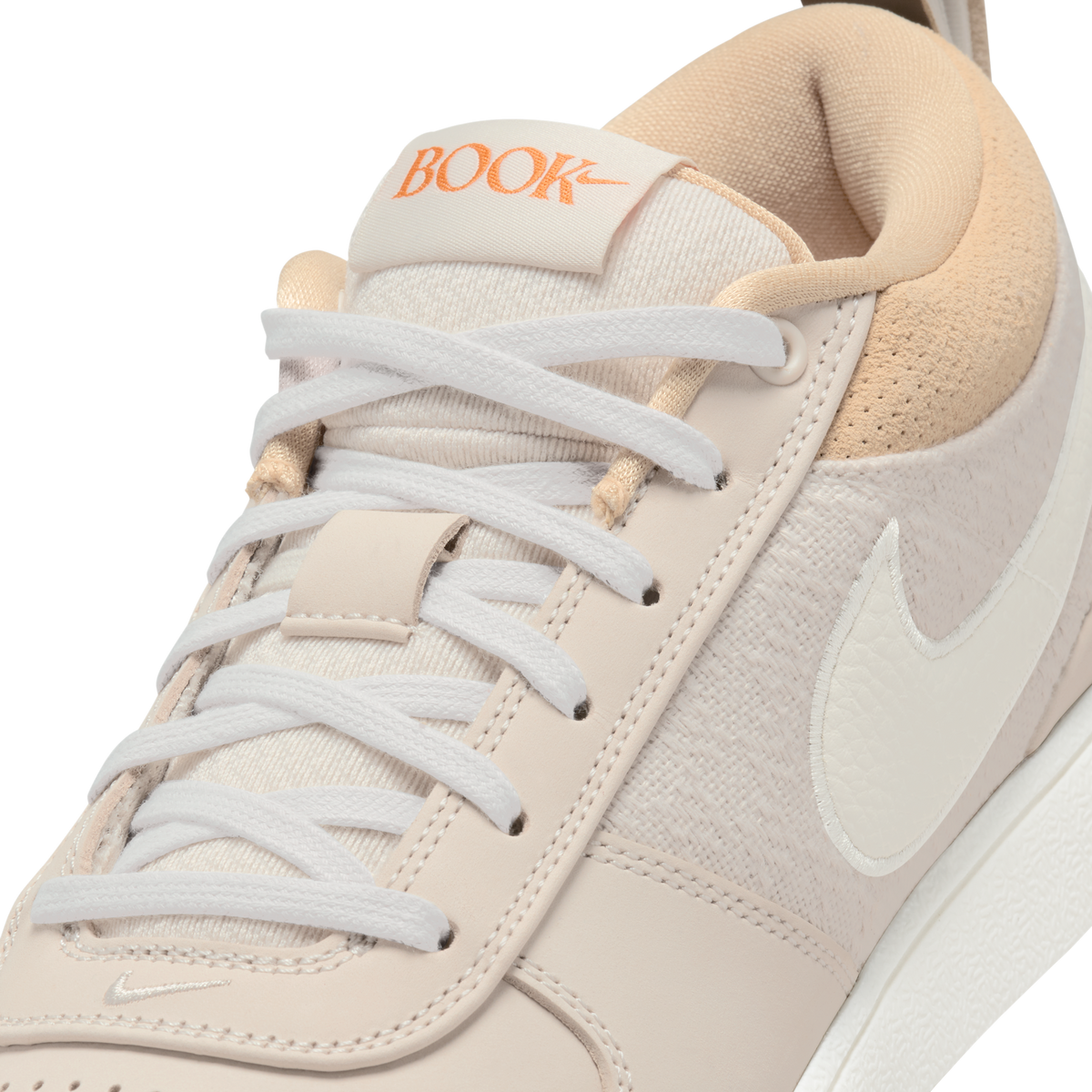 Nike Book 1 Mirage (Translucent Outsole) | FJ4249-100