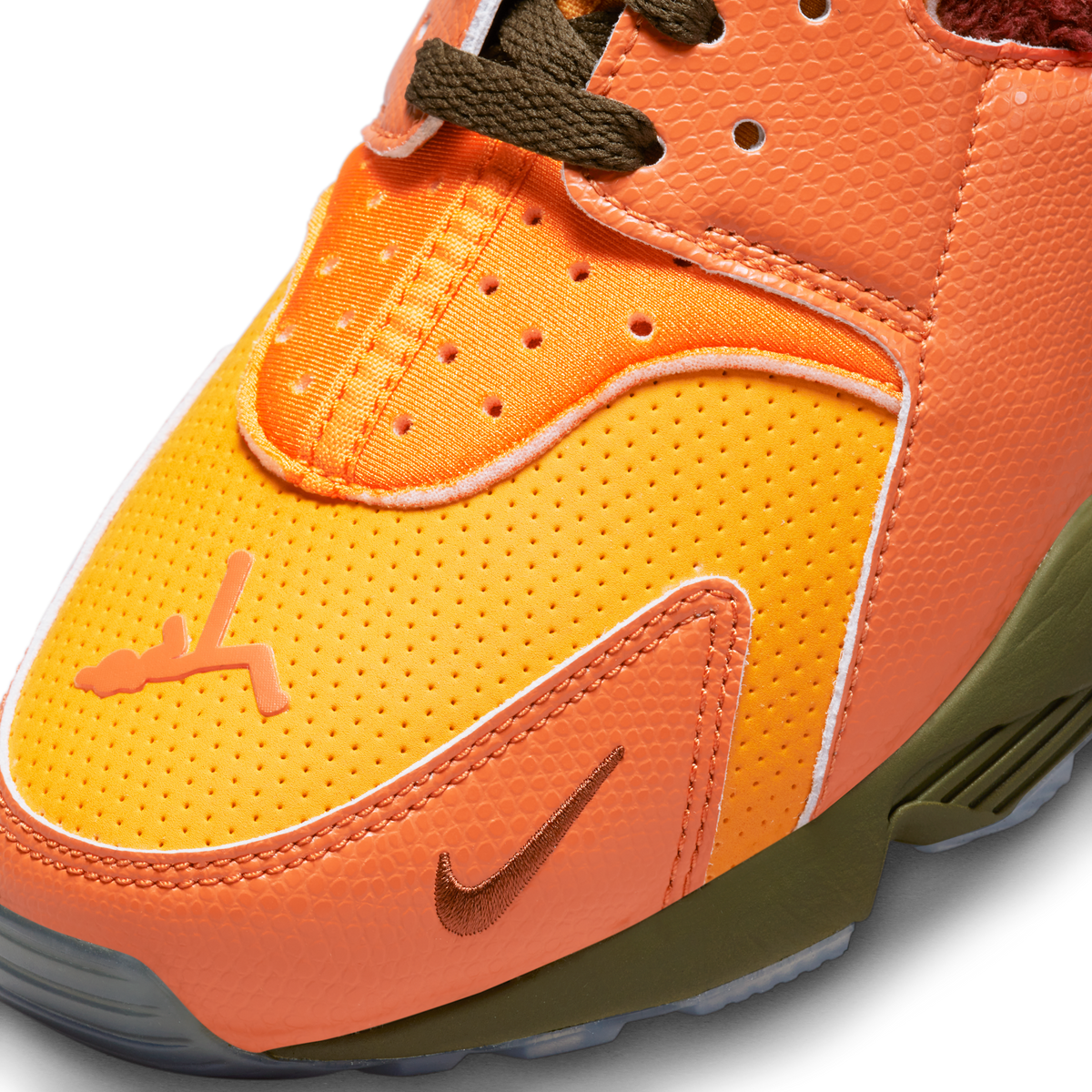 Nike Air Huarache Doernbecher (2023)