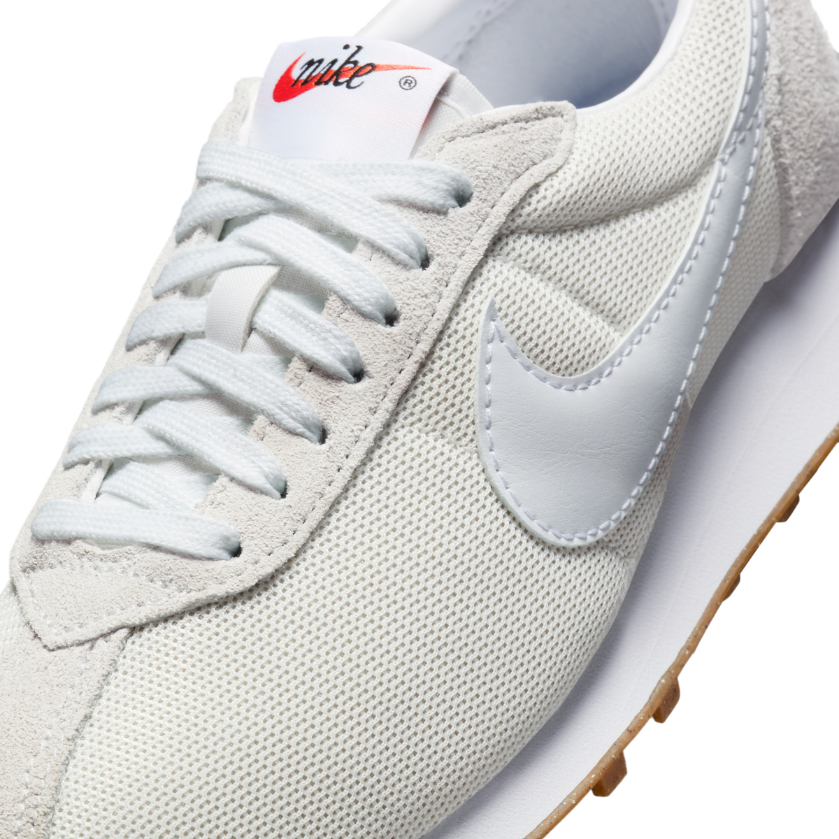 Nike LD-1000 Summit White Sail Gum Medium Brown White (Women's) | HF3227-101