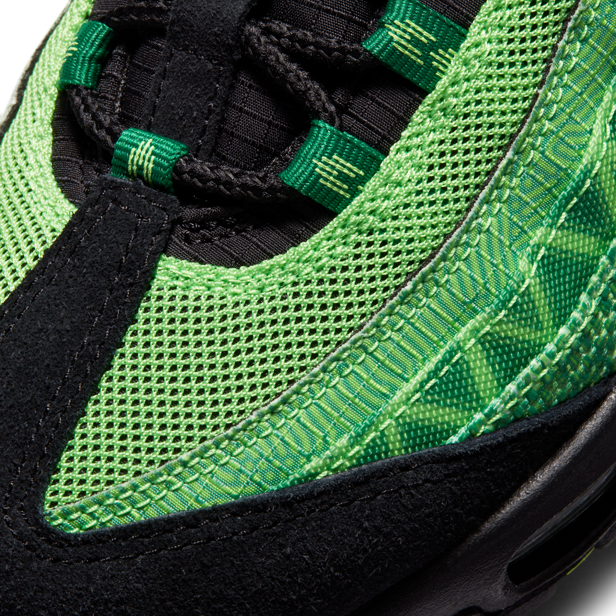 Nike Air Max 95 Naija