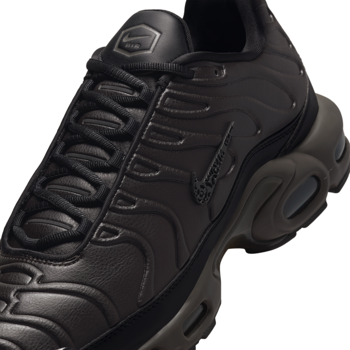 Nike Air Max Plus Premium Paris | HJ4519-200