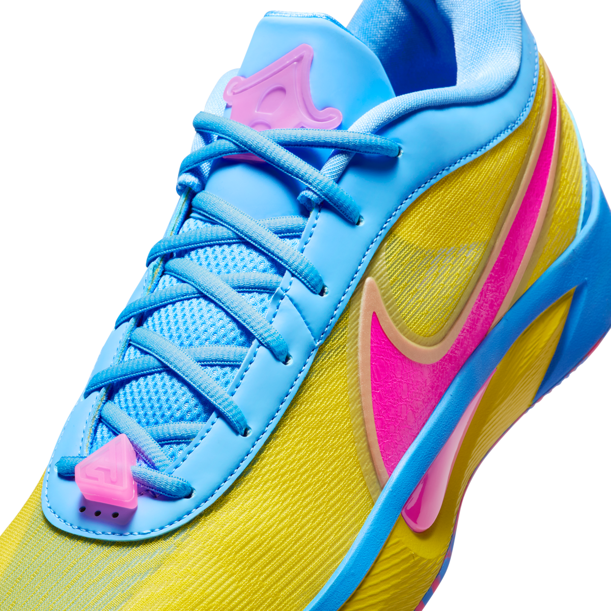 Nike Giannis Zoom Freak 6 Candy Funhouse