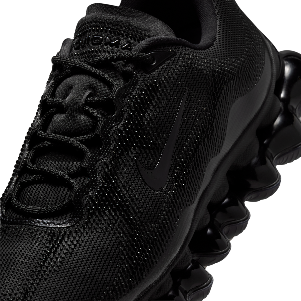 Nike Air Liquid Max Triple Black