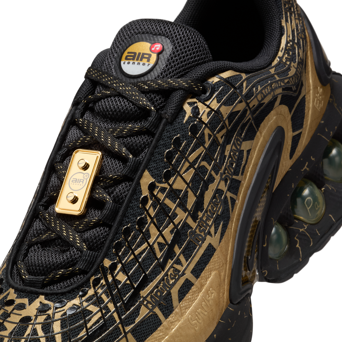 Nike Air Max Dn Doernbecher Connor | IB6063-920