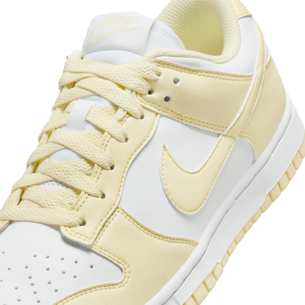 Nike Dunk Low Next Nature Alabaster (Women's) | DD1873-106