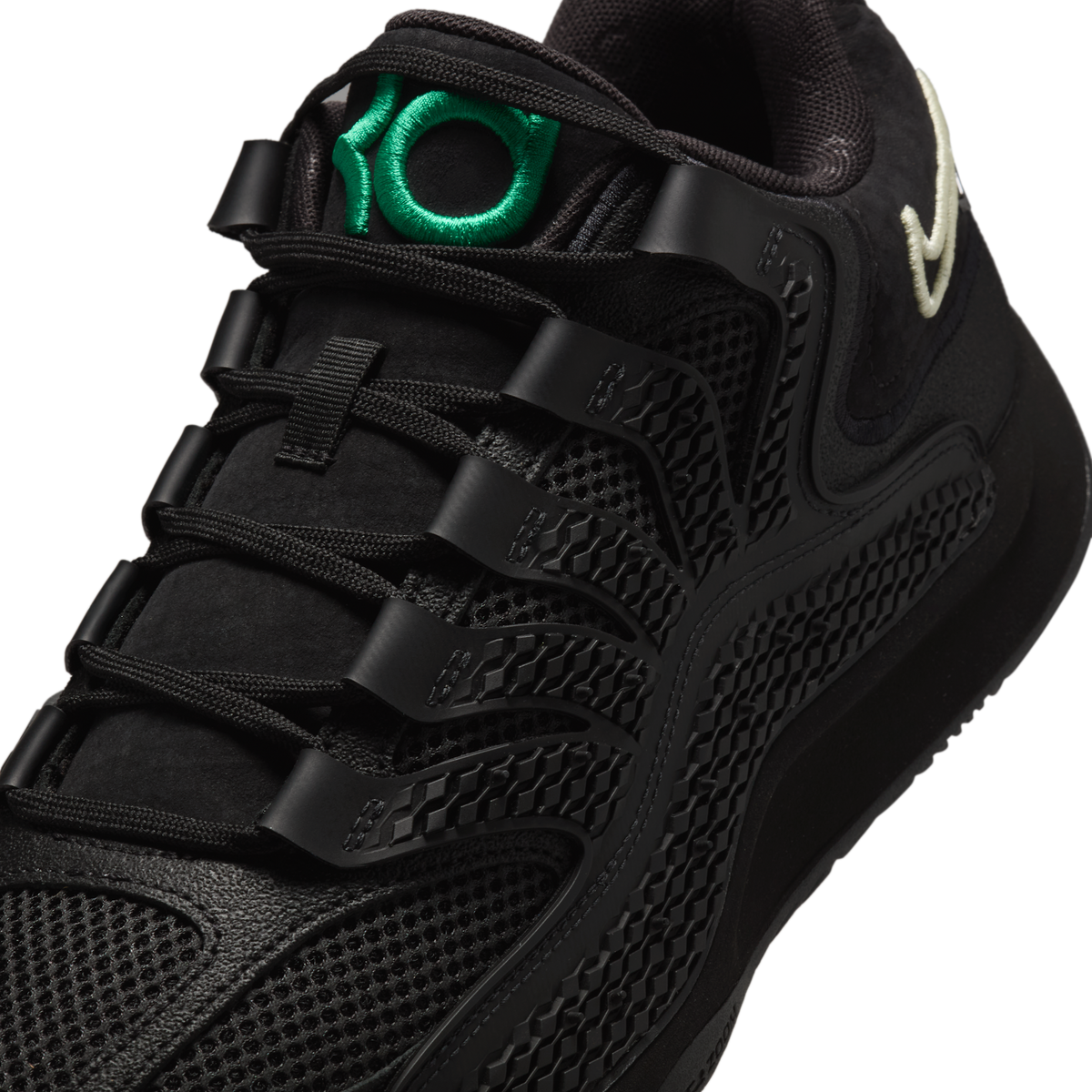 Nike KD 18 Black Label | IB3874-001