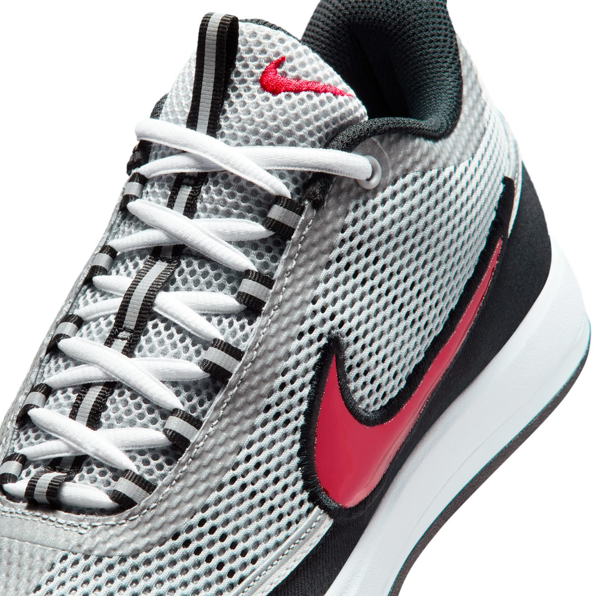 Nike Book 2 SP Spiridon Sport Red