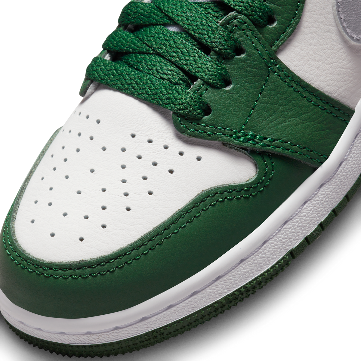 Jordan 1 Retro High OG Gorge Green (GS)