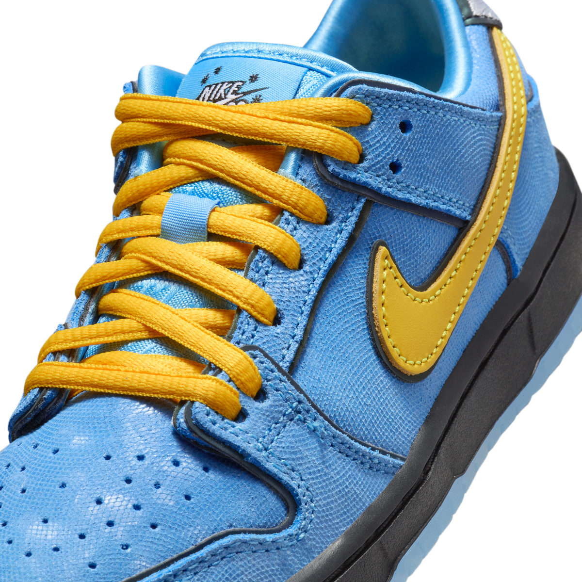 Nike SB Dunk Low The Powerpuff Girls Bubbles (PS)