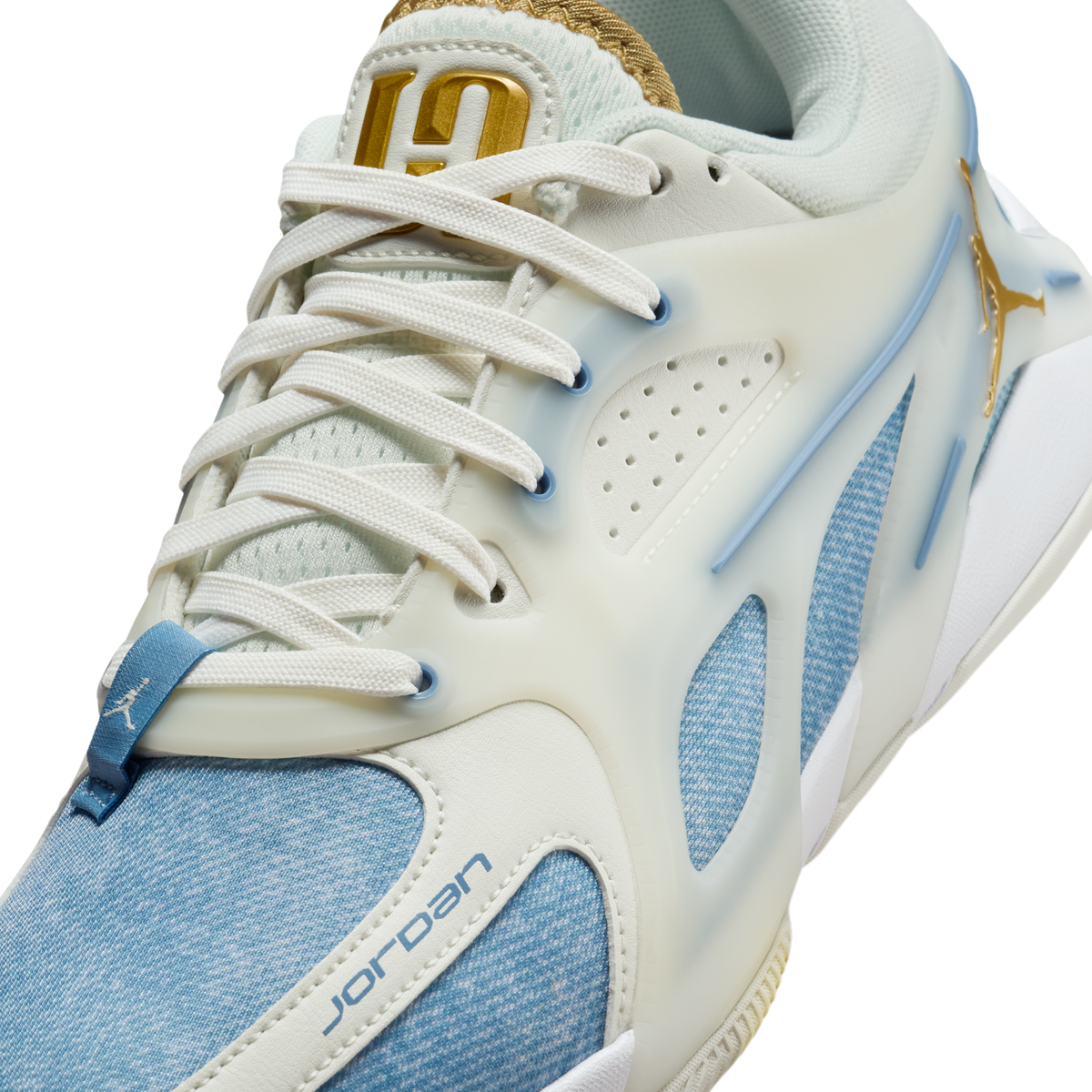 Jordan Heir Denim Gold (Women's)