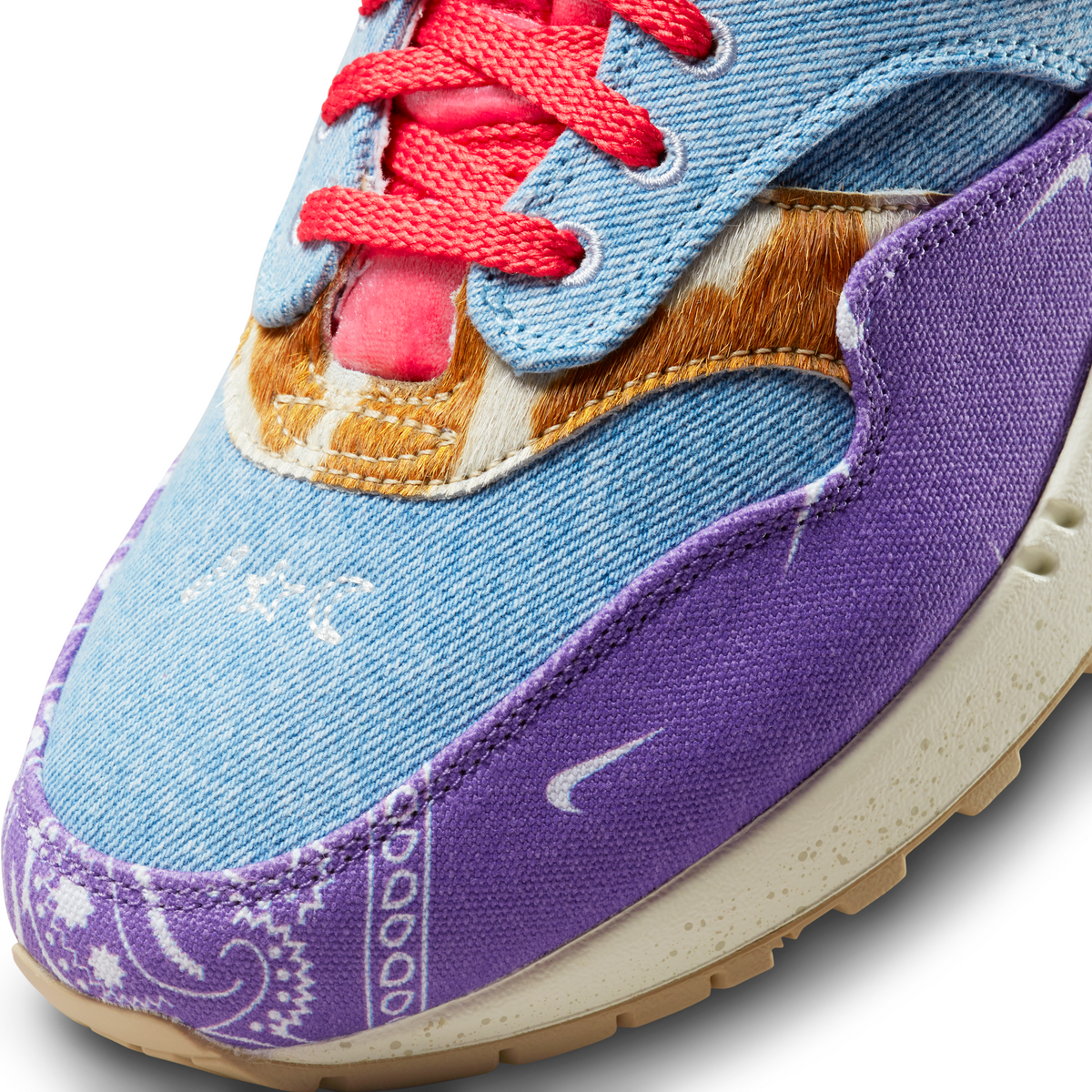 Nike Air Max 1 SP Concepts Far Out (Regular Box)