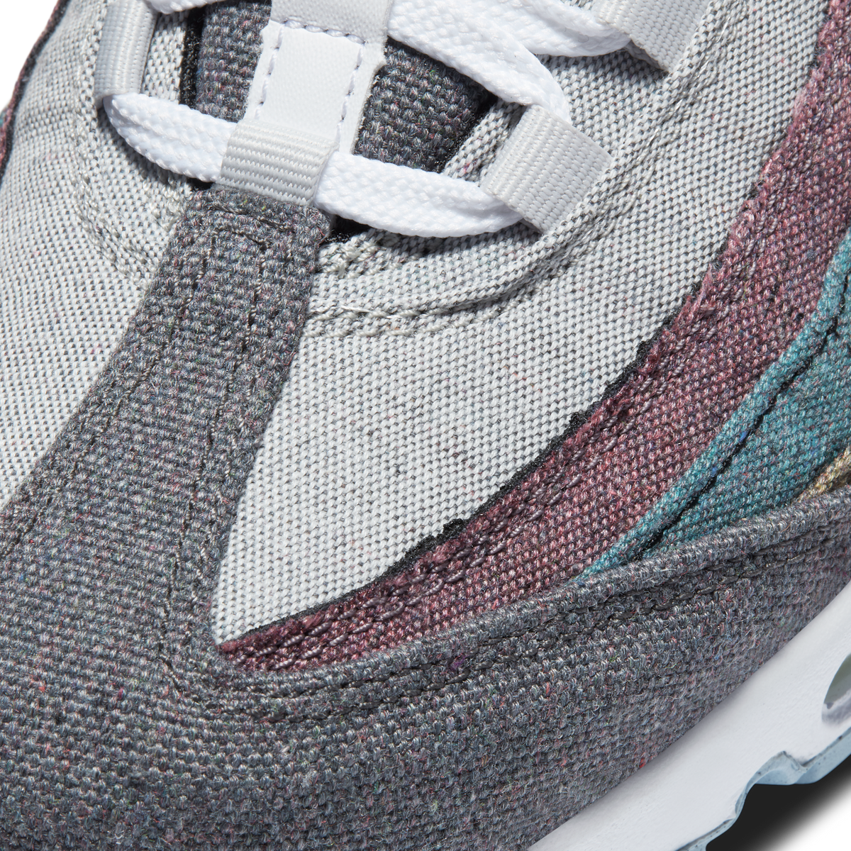 Nike Air Max 95 Recycled Canvas | CK6478-001