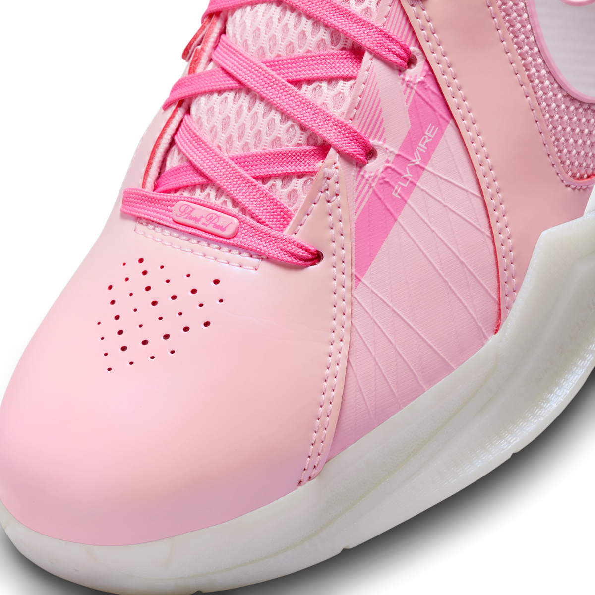 Nike KD 3 Aunt Pearl | FJ0982-600