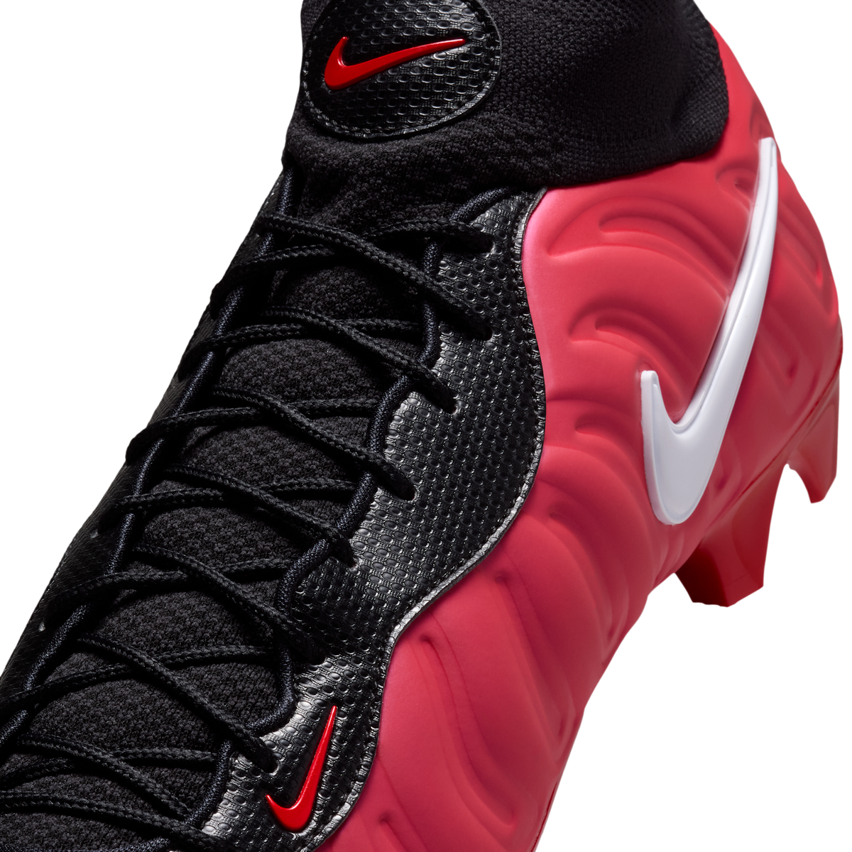 Nike Vaporposite Pro University Red