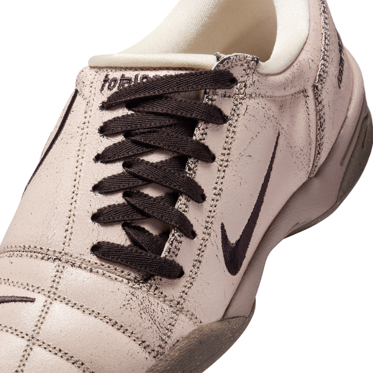 Nike Total 90 3 SP Pearl White Shadow Brown
