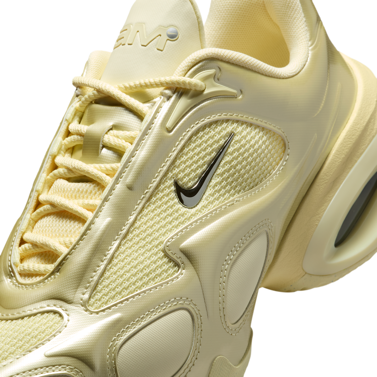 Nike Air Max Muse Champagne (Women's) | FV1920-700