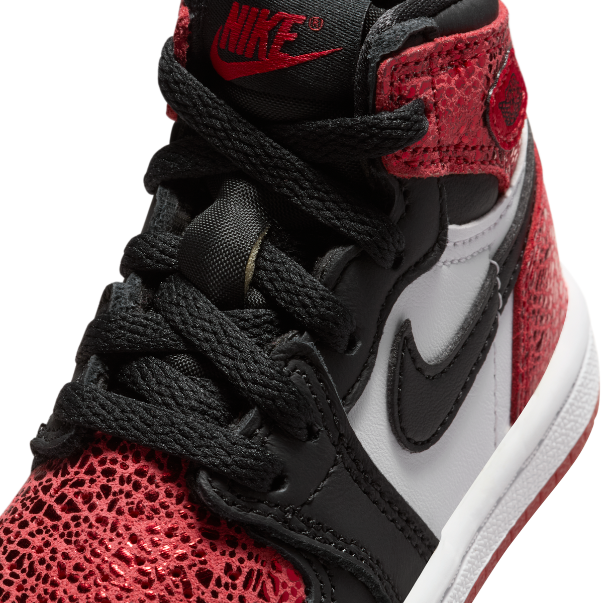 Jordan 1 High OG Ruby (TD)