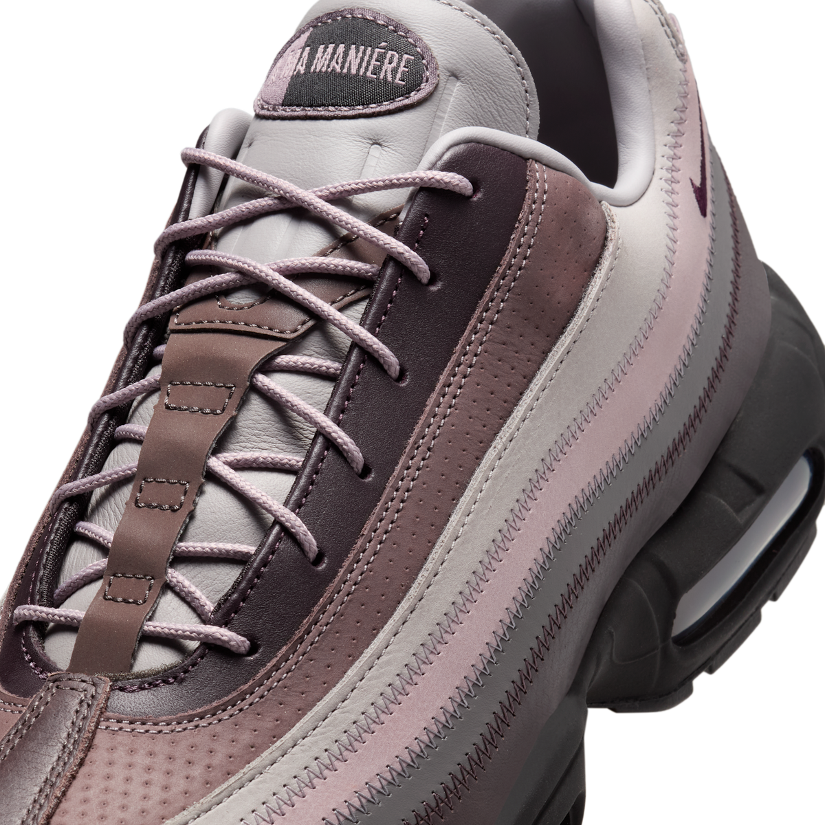 Nike Air Max 95 SP A Ma Maniére While You Were Sleeping