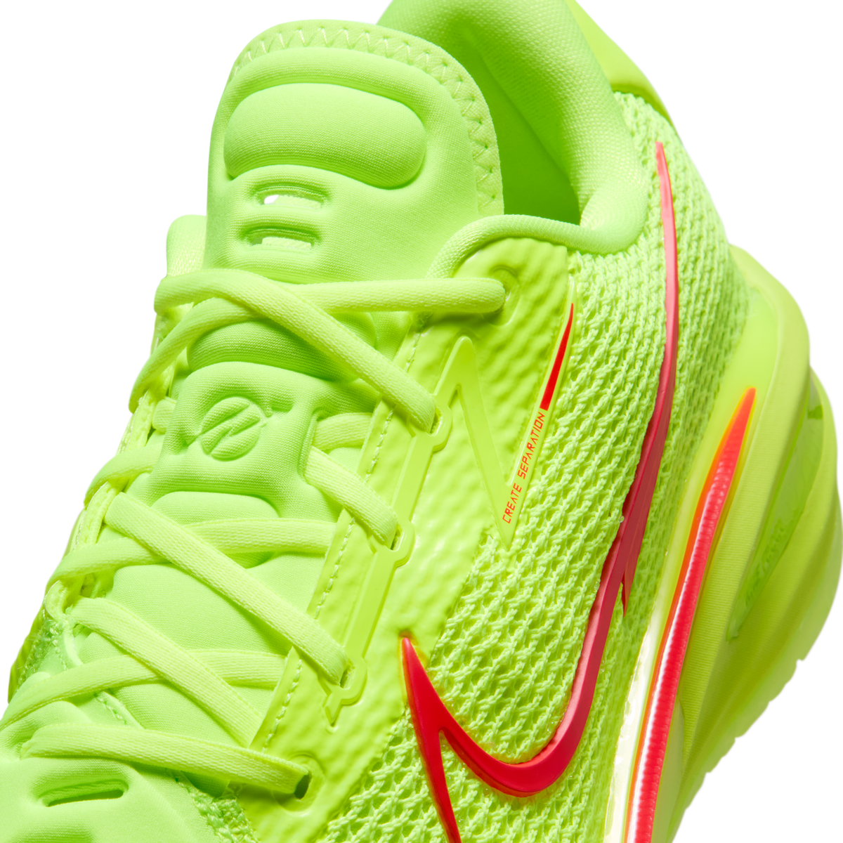 Nike Air Zoom GT Cut EYBL Volt