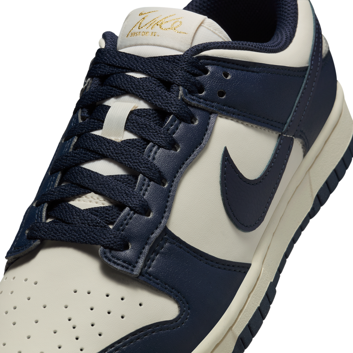 Nike Dunk Low Next Nature Olympic (Women's) | FZ6770-001