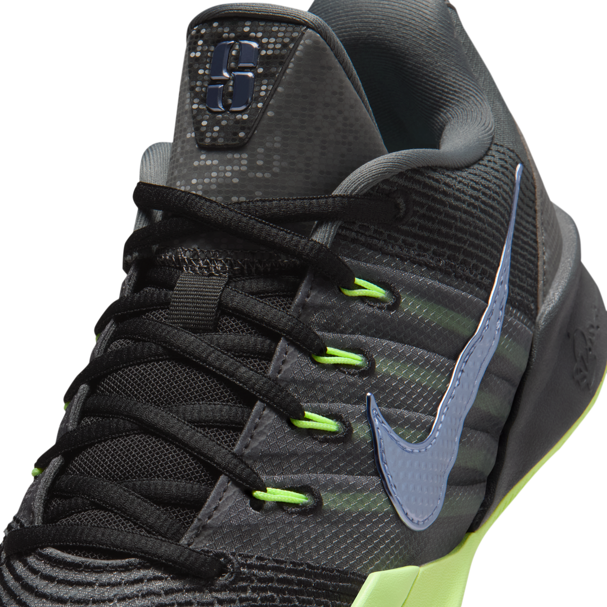 Nike Sabrina 3 Iron Grey (Women's) | HF2881-002