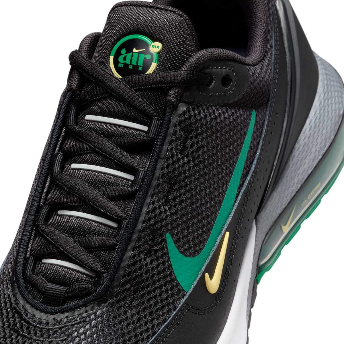 Nike Air Max Pulse Black Malachite | FN7459-003