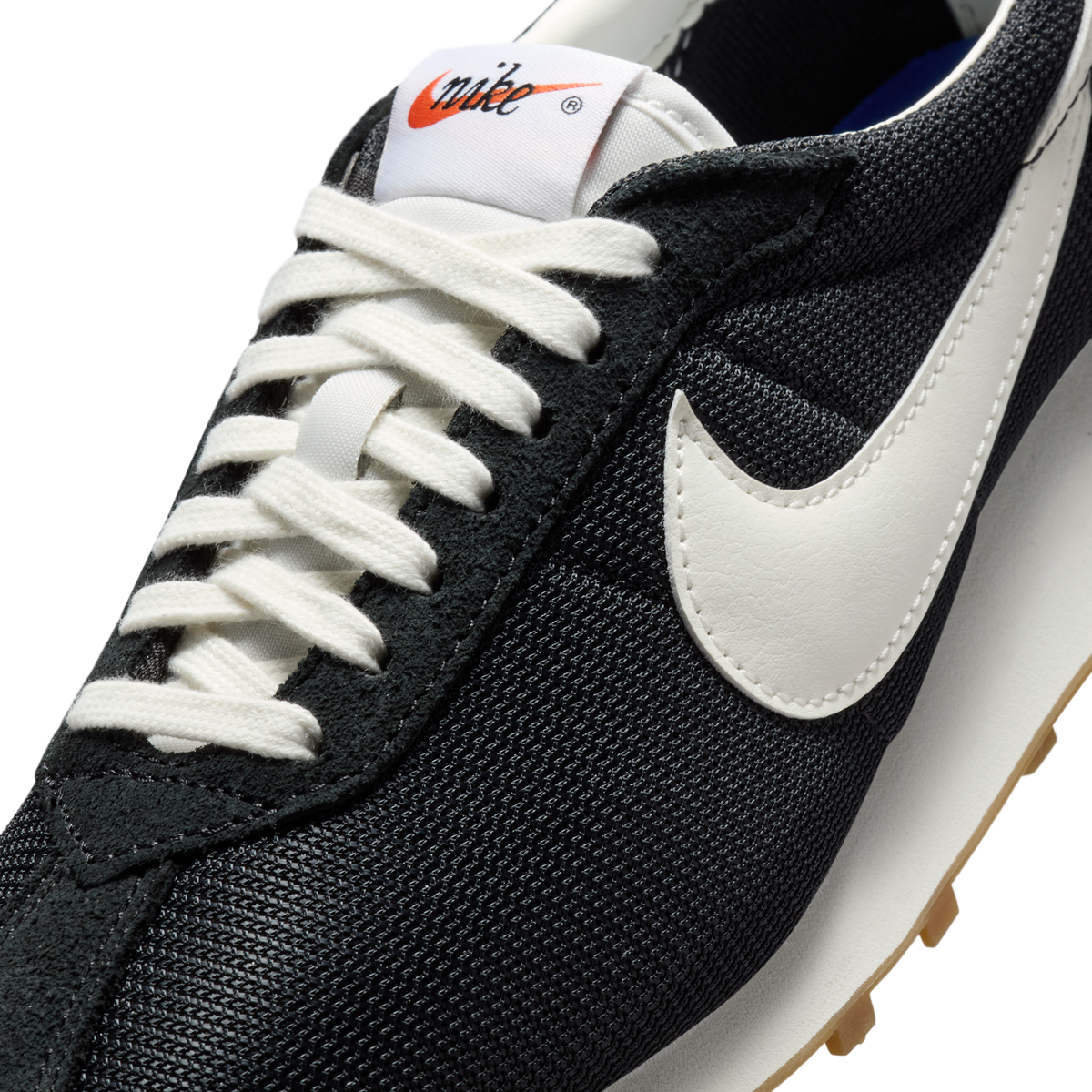 Nike LD-1000 Black Sail Gum (Women's)