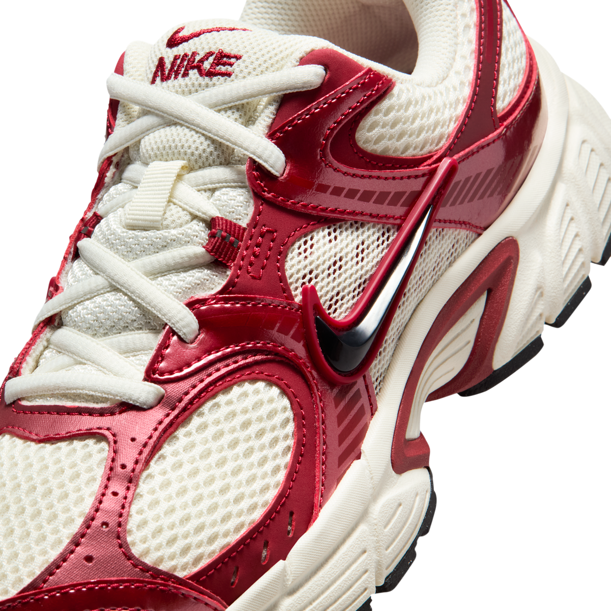 Nike V5 RNR Soft Pearl Team Crimson (Women's) | HQ7901-005