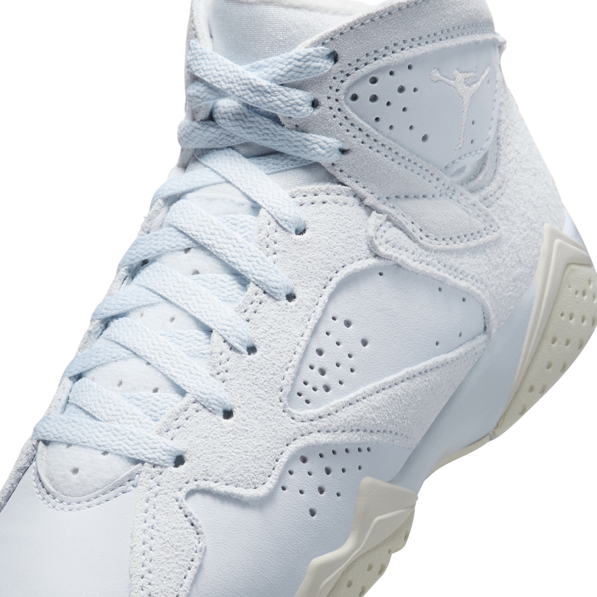 Jordan 7 Retro Cobalt Bliss (GS)