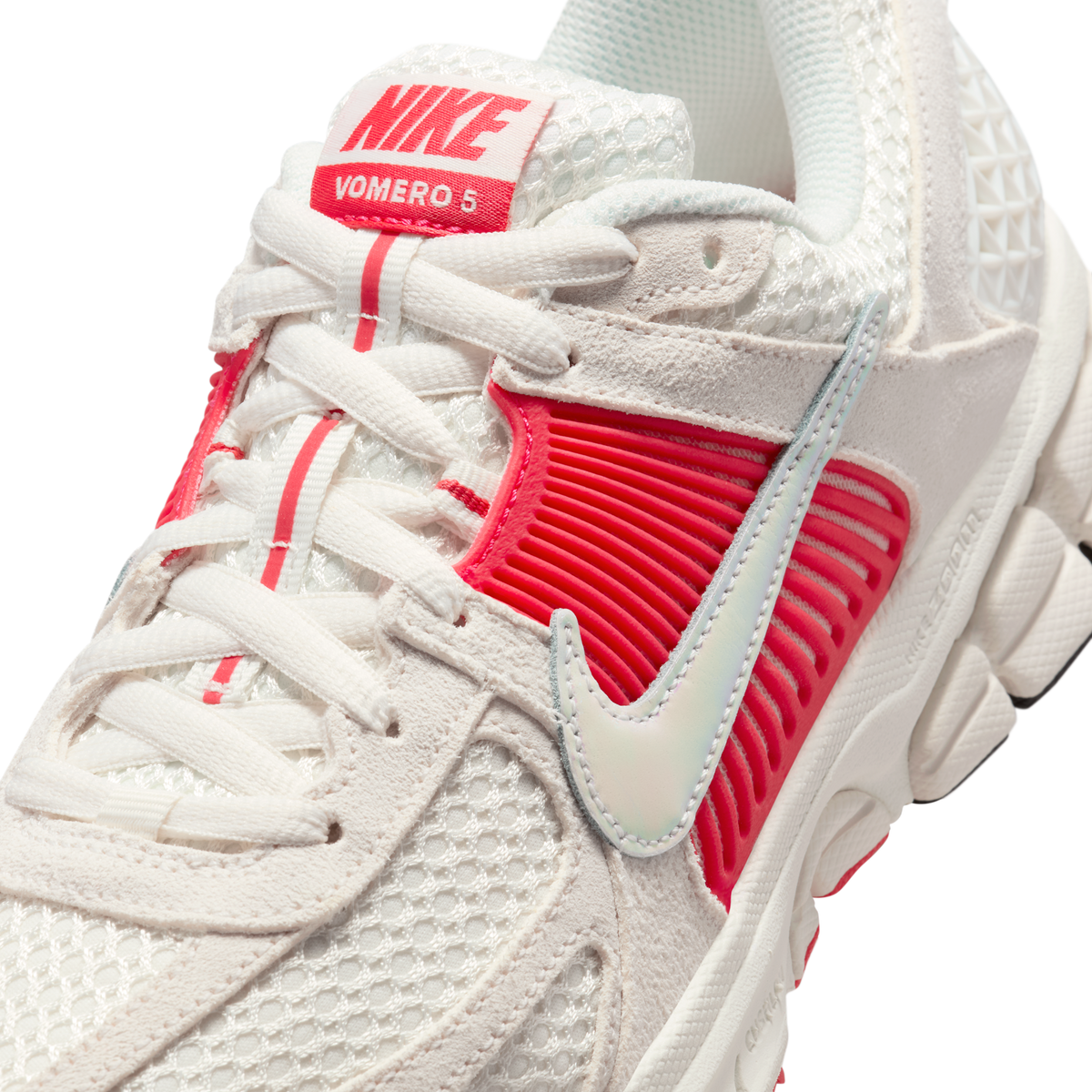 Nike Zoom Vomero 5 Siren Red (Women's)