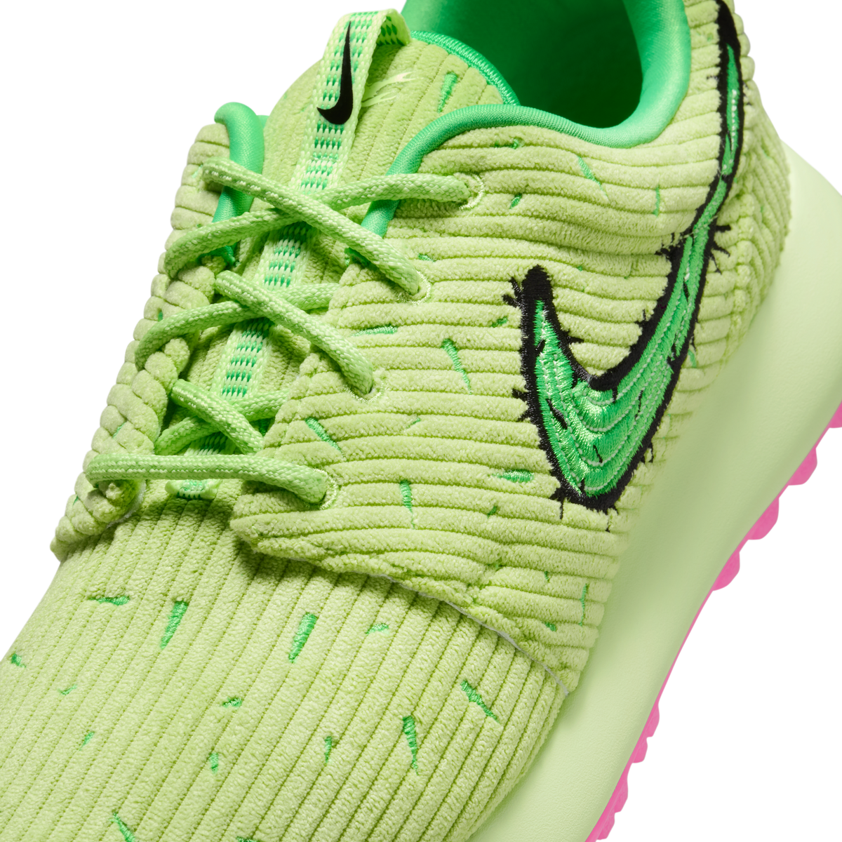 Nike Roshe Golf 2 Waste Management Phoenix Open Prickly Pear