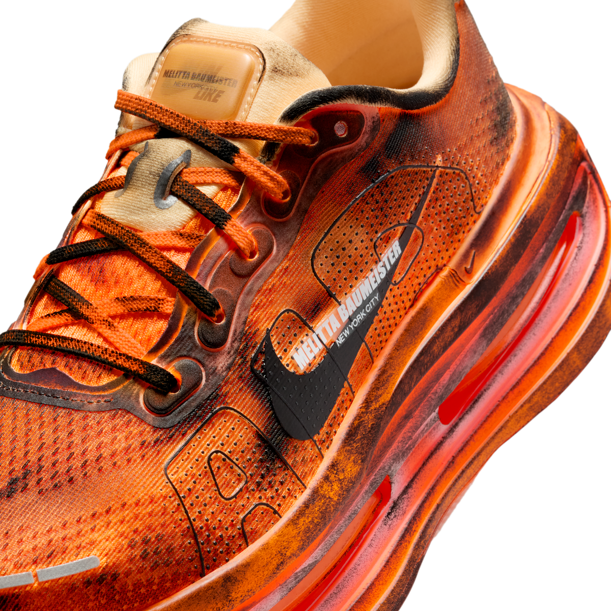 Nike Vomero Premium Melitta Baumeister (Women's)