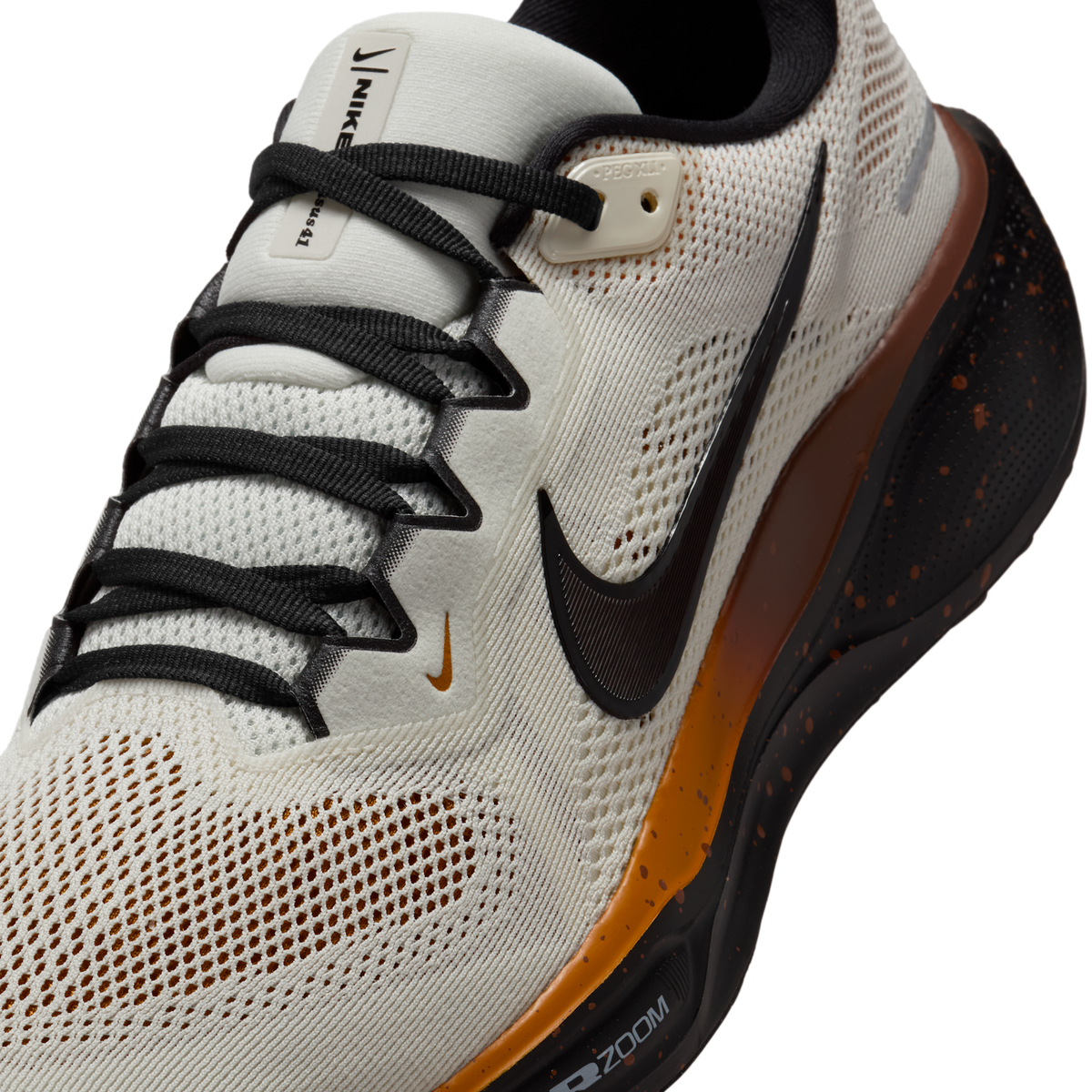 Nike Air Zoom Pegasus 41 Coffee Bean