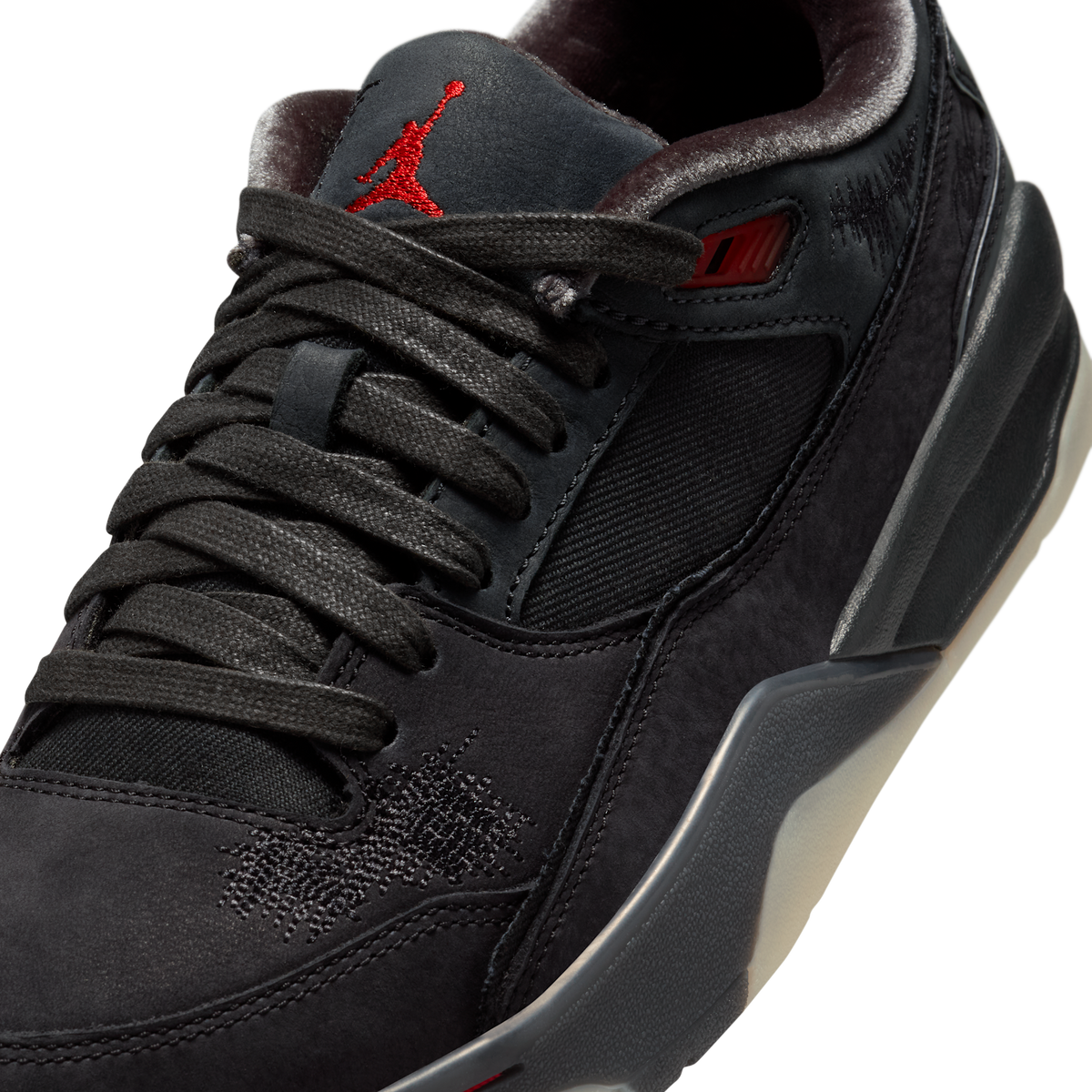 Jordan Flight Court Who Decides War Bred (Women's)