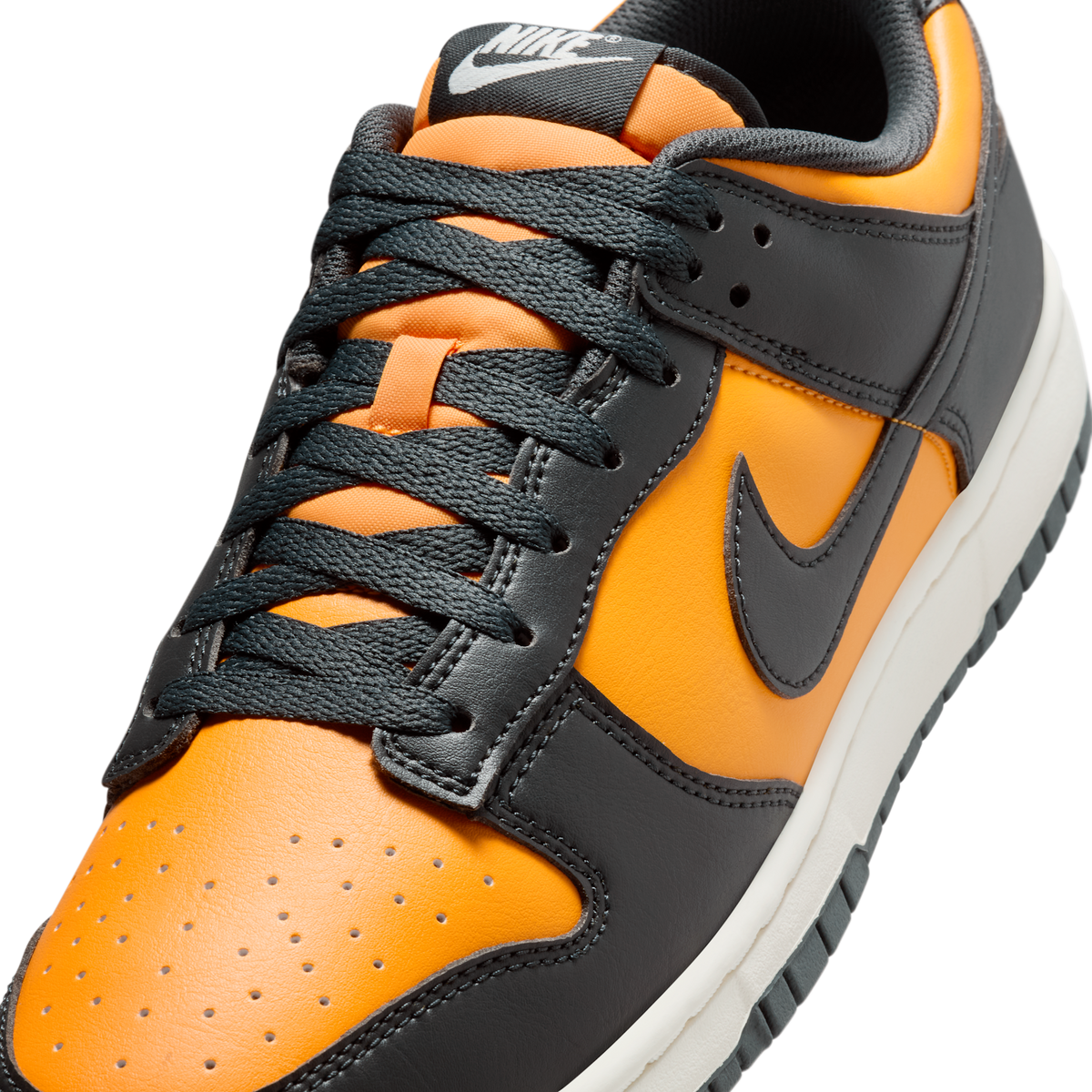 Nike Dunk Low Retro Sundial Anthracite