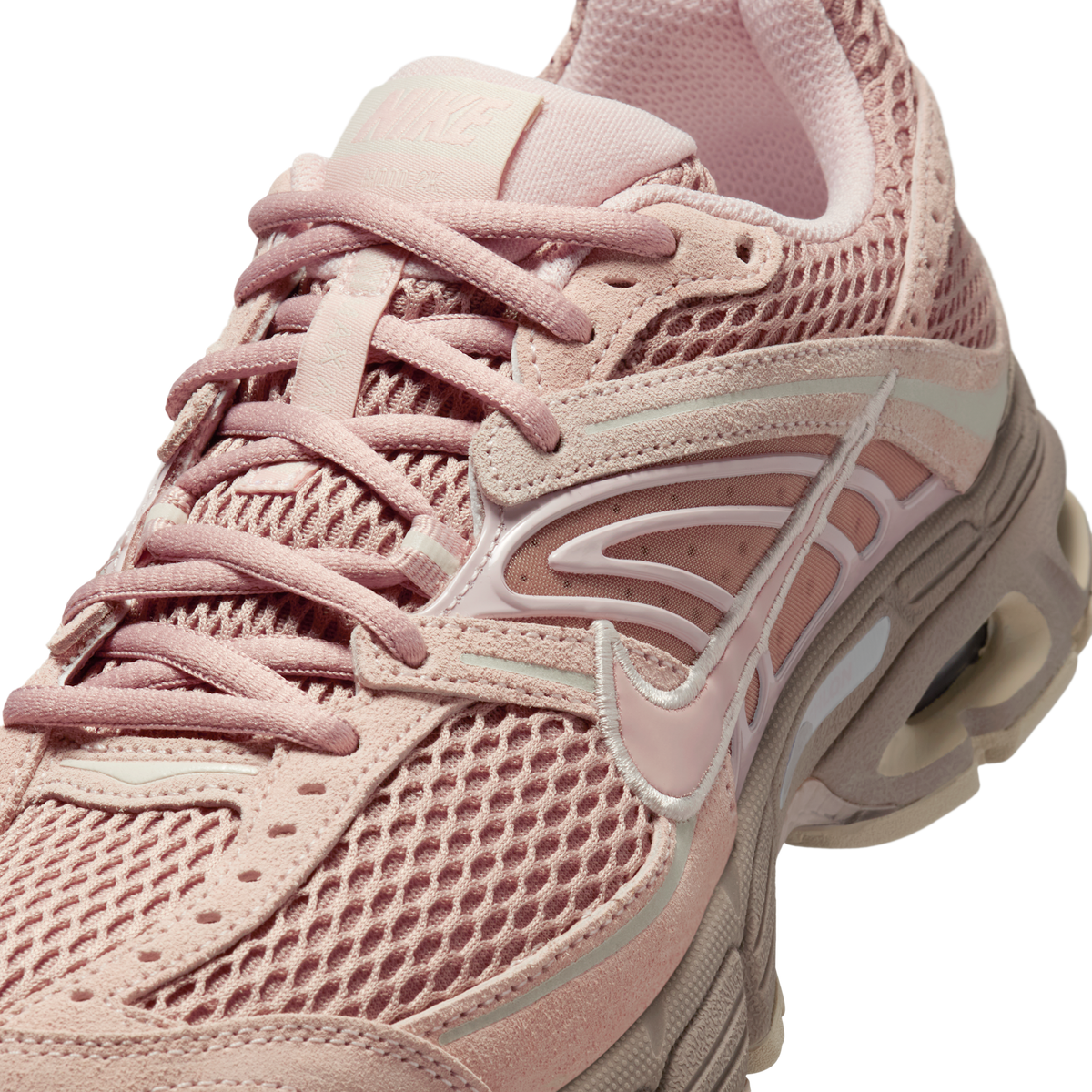 Nike Air Max Moto 2K Malt Phantom (Women's) | IM9570-200