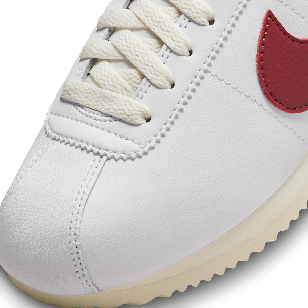 Nike Cortez Red Stardust Cedar (Women's) | DN1791-103