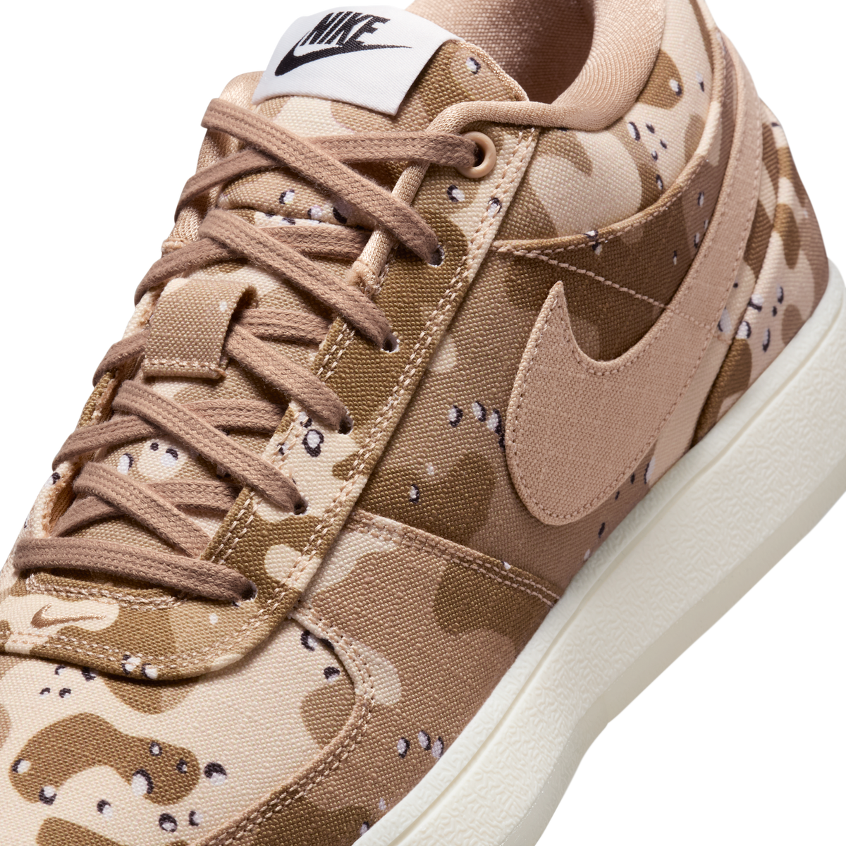 Nike Book 1 Desert Camo (Translucent Outsole)