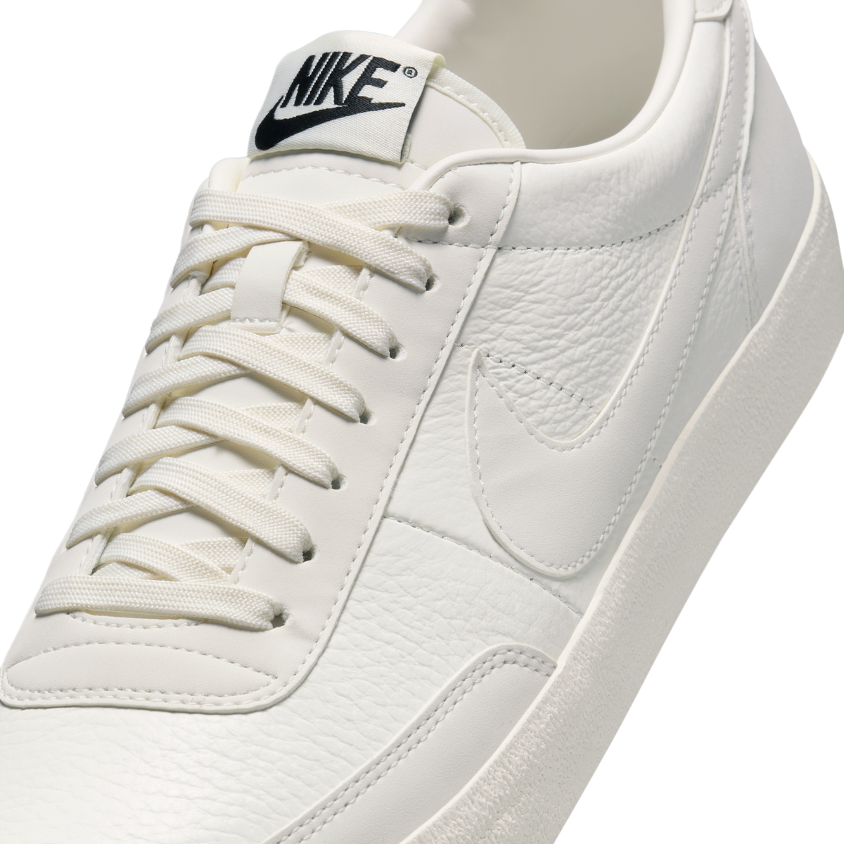 Nike Killshot 2 Leather Sail Black | HQ1657-102