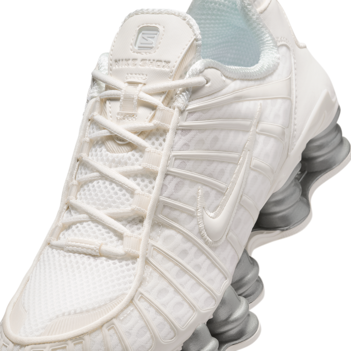 Nike Shox TL Sail (Women's) | AR3566-103