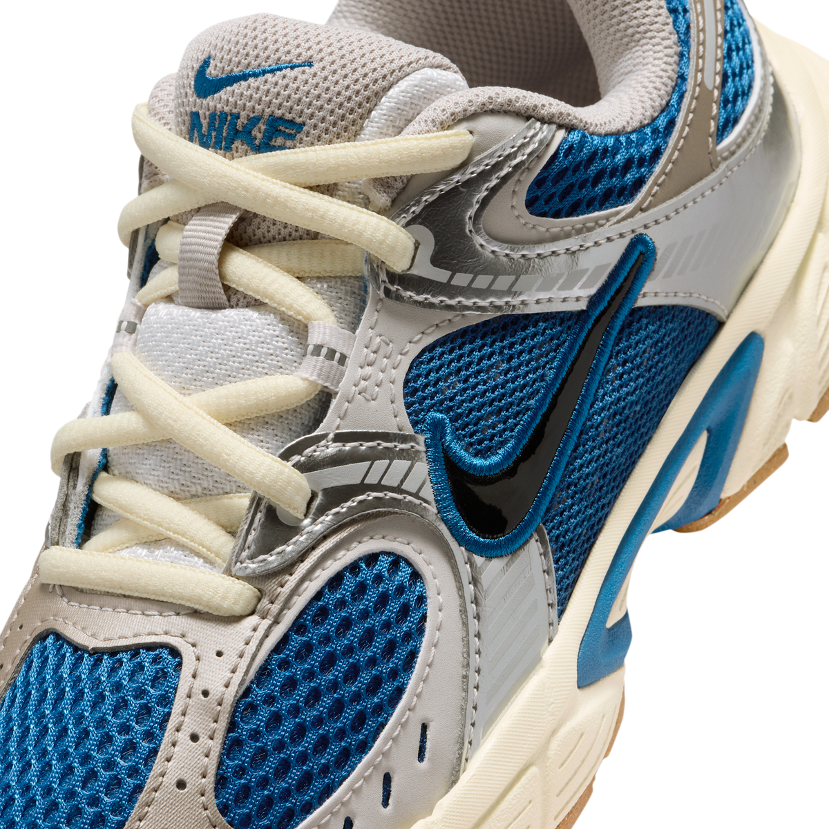 Nike V5 RNR Court Blue Vast Grey (GS)