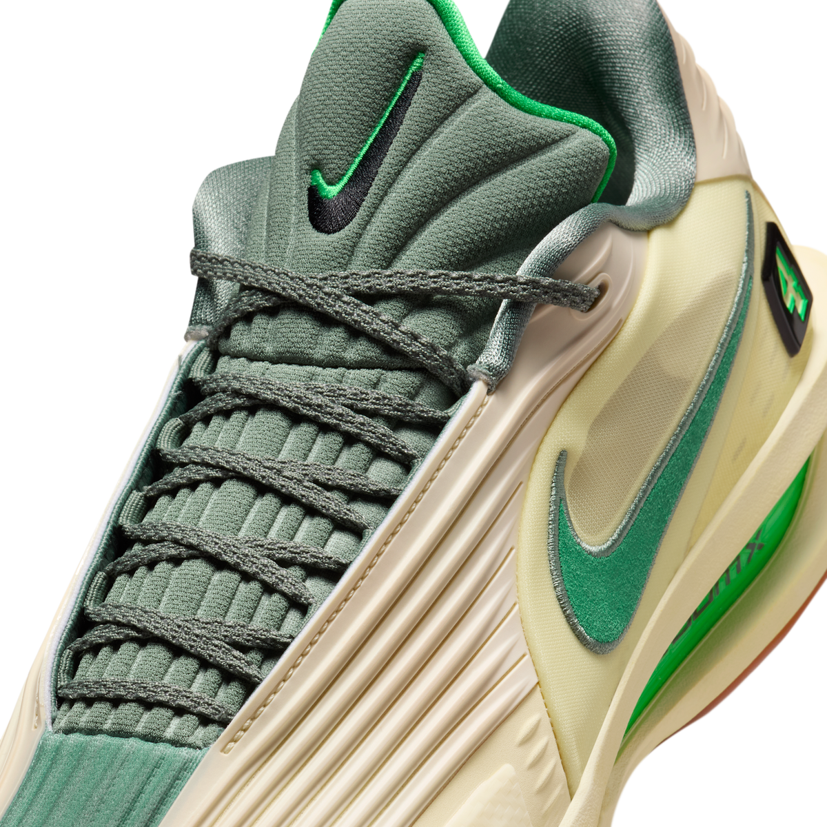 Nike Air Zoom GT Cut 3 Turbo Jrue Holiday
