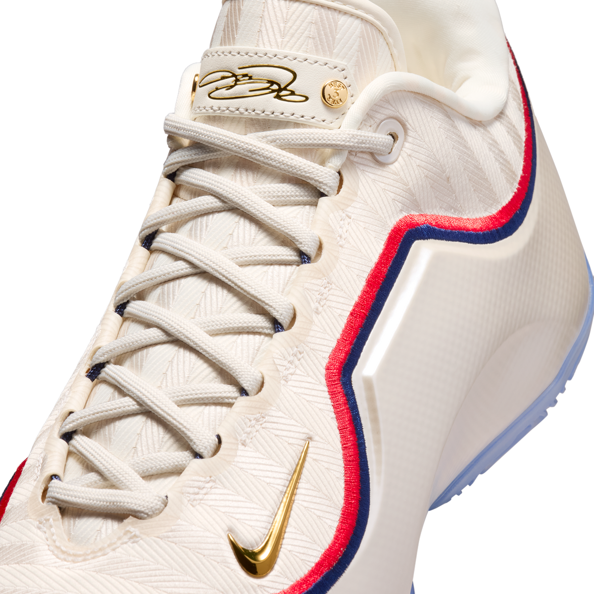 Nike LeBron 23 Old Glory