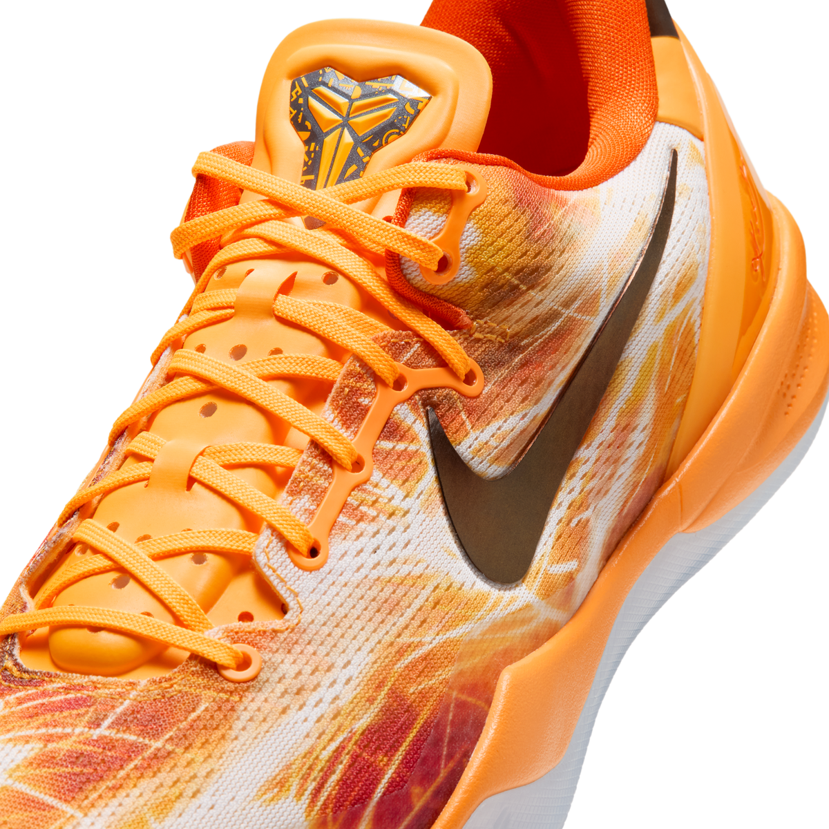 Nike Kobe 8 Protro Shanghai Fireworks (2026)